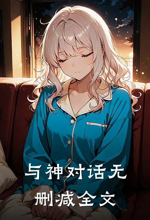 与神对话无删减全文