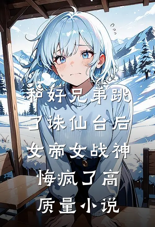 和好兄弟跳了诛仙台后，女帝女战神悔疯了高质量小说
