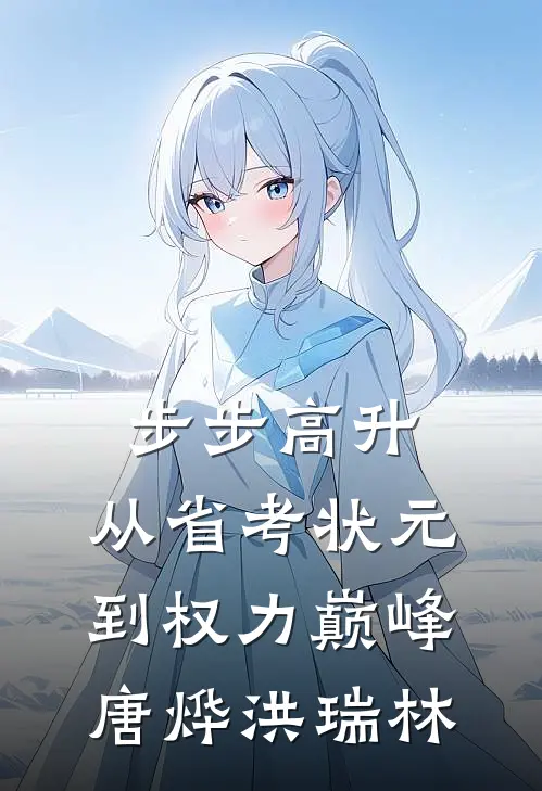 步步高升：从省考状元到权力巅峰唐烨洪瑞林