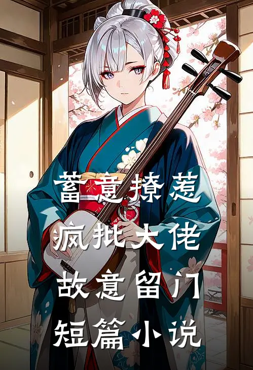 蓄意撩惹：疯批大佬故意留门短篇小说
