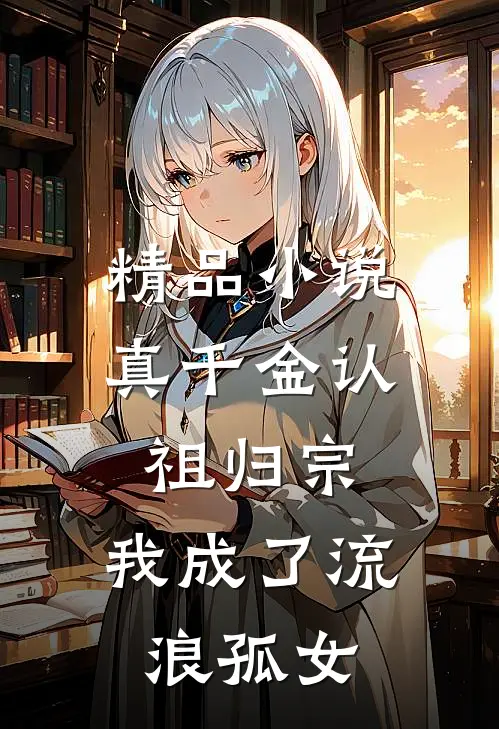 精品小说真千金认祖归宗，我成了流浪孤女