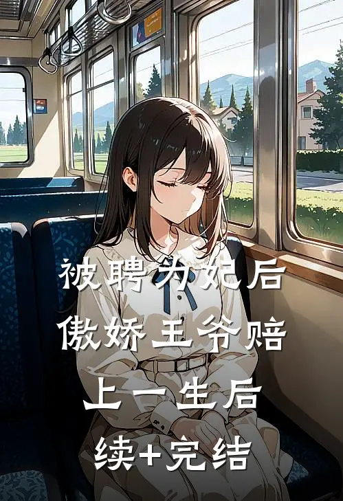 被聘为妃后，傲娇王爷赔上一生后续+完结