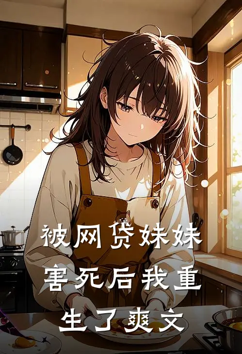 被网贷妹妹害死后我重生了爽文