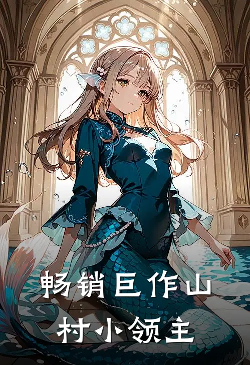 畅销巨作山村小领主