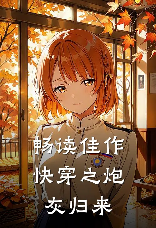 畅读佳作快穿之炮灰归来