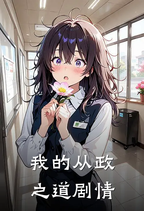 我的从政之道剧情