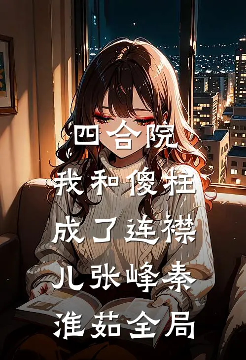 四合院：我和傻柱成了连襟儿张峰秦淮茹全局