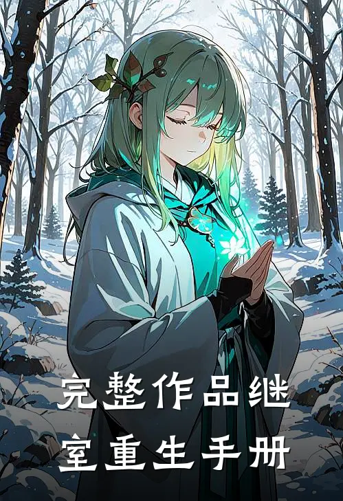 完整作品继室重生手册
