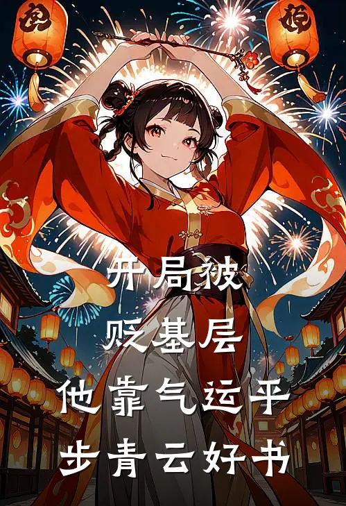 开局被贬基层，他靠气运平步青云好书