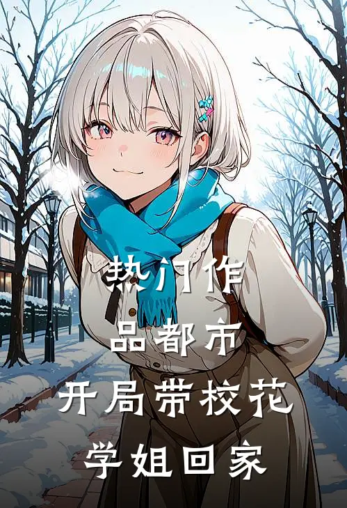 热门作品都市：开局带校花学姐回家