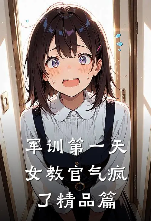 军训第一天，女教官气疯了精品篇