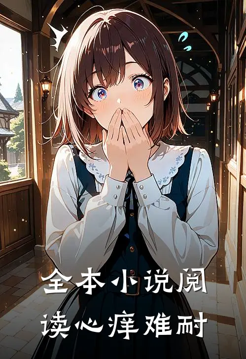 全本小说阅读心痒难耐