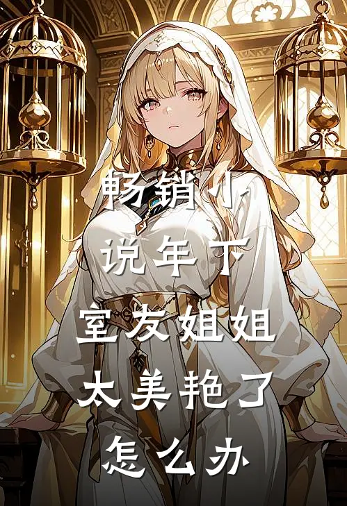 畅销小说年下：室友姐姐太美艳了怎么办