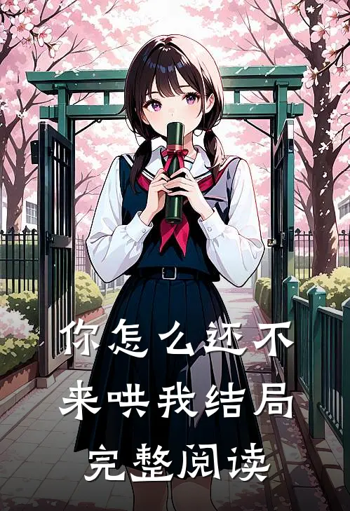你怎么还不来哄我结局完整阅读