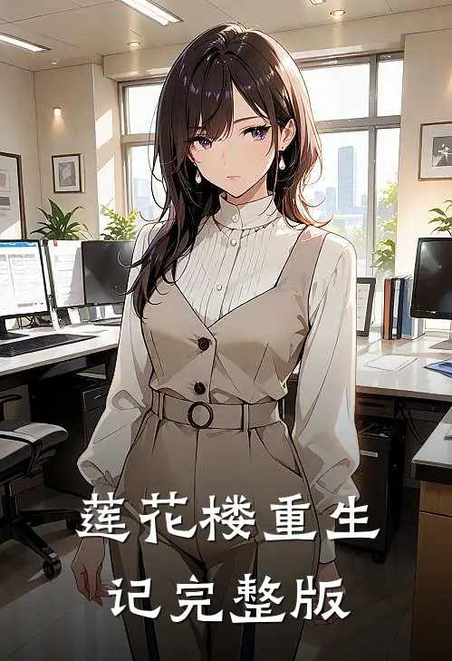 莲花楼重生记完整版