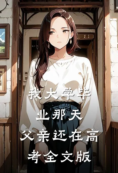 我大学毕业那天，父亲还在高考全文版
