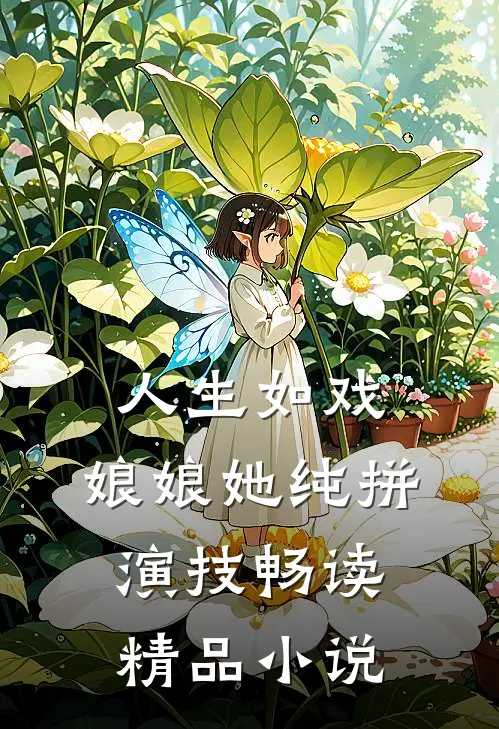 人生如戏,娘娘她纯拼演技畅读精品小说