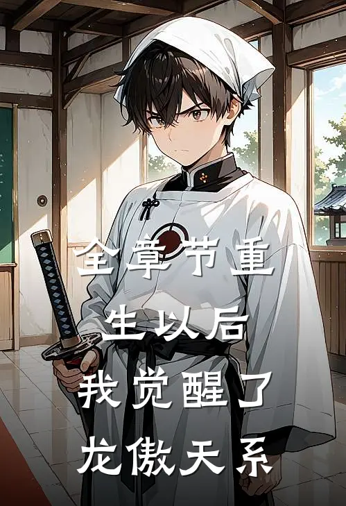 全章节重生以后，我觉醒了龙傲天系