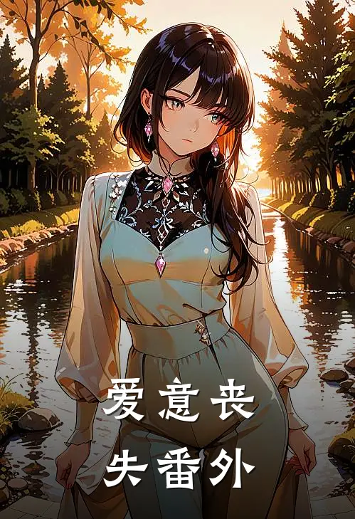 爱意丧失 番外
