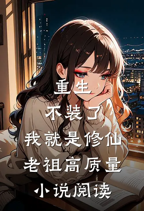 重生：不装了，我就是修仙老祖高质量小说阅读