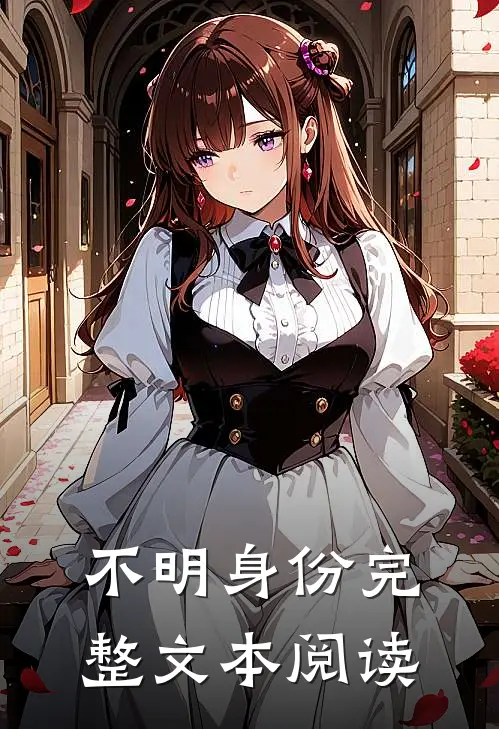 不明身份完整文本阅读
