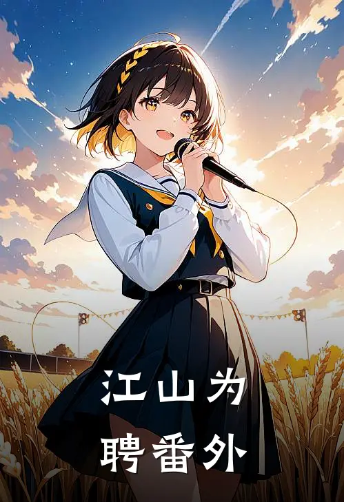 江山为聘番外
