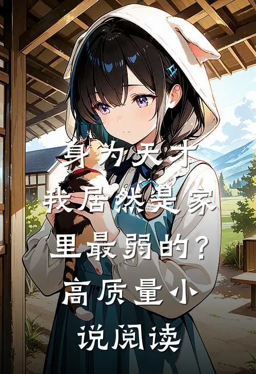 身为天才，我居然是家里最弱的？高质量小说阅读
