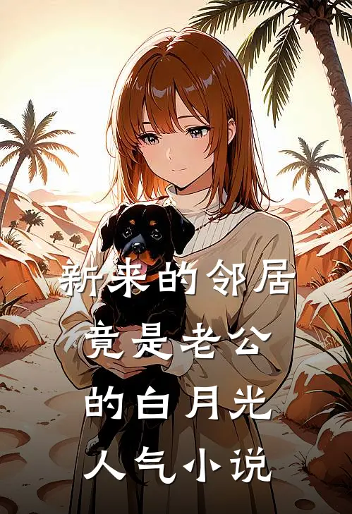 新来的邻居竟是老公的白月光人气小说