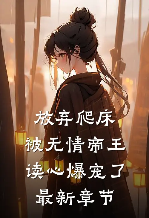 放弃爬床，被无情帝王读心爆宠了最新章节