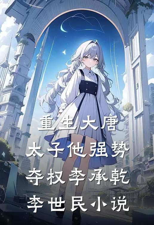 重生大唐：太子他强势夺权李承乾李世民小说