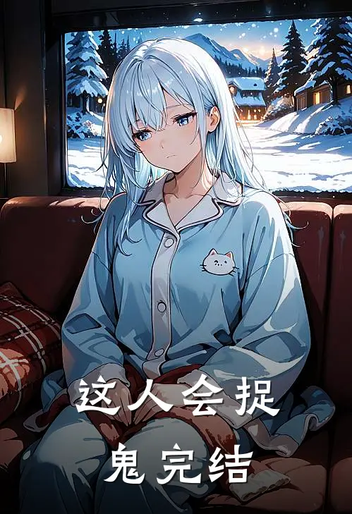 这人会捉鬼完结