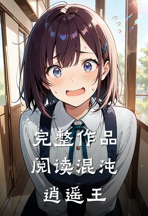 完整作品阅读混沌逍遥王