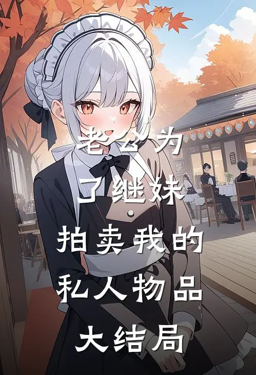 老公为了继妹，拍卖我的私人物品大结局