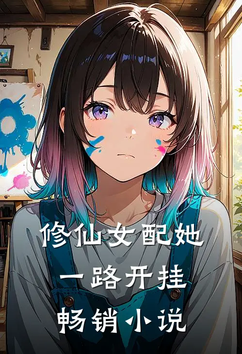 修仙女配她一路开挂畅销小说