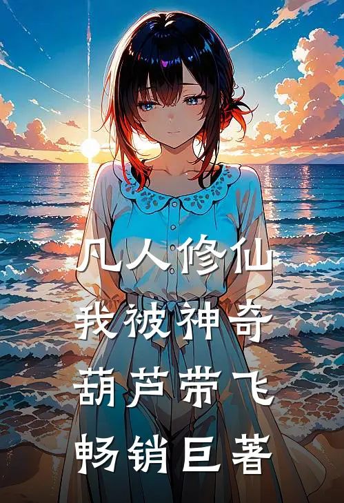 凡人修仙：我被神奇葫芦带飞畅销巨著