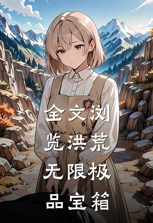 全文浏览洪荒：无限极品宝箱