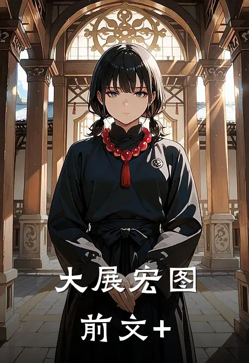 大展宏图前文+