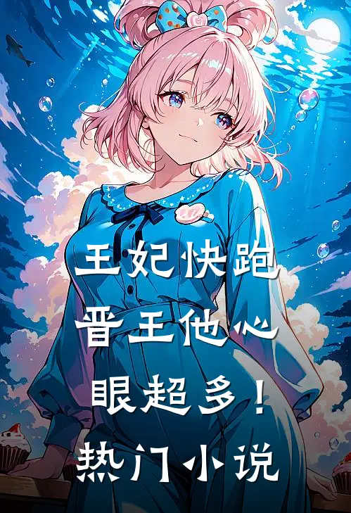 王妃快跑，晋王他心眼超多！热门小说