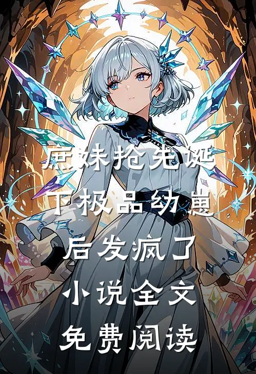 庶妹抢先诞下极品幼崽后发疯了小说全文免费阅读