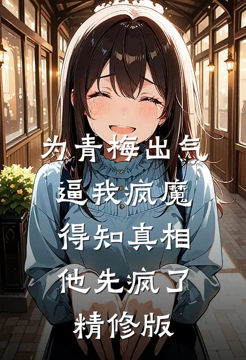 为青梅出气逼我疯魔，得知真相他先疯了精修版