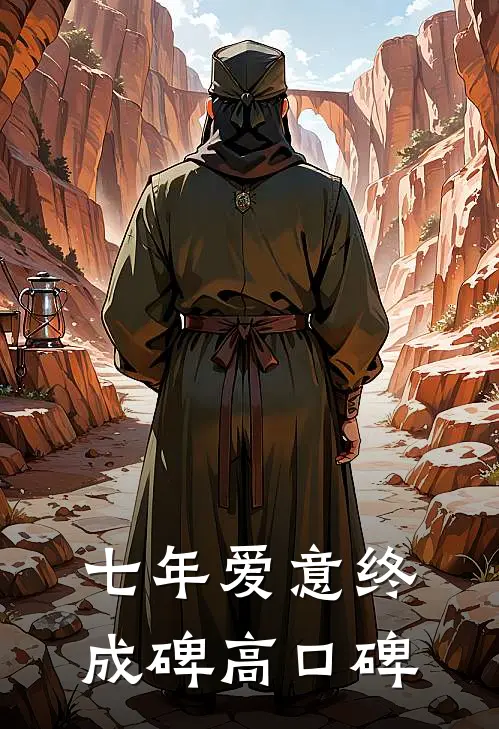 七年爱意终成碑高口碑