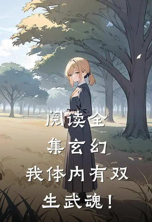 阅读全集玄幻：我体内有双生武魂！