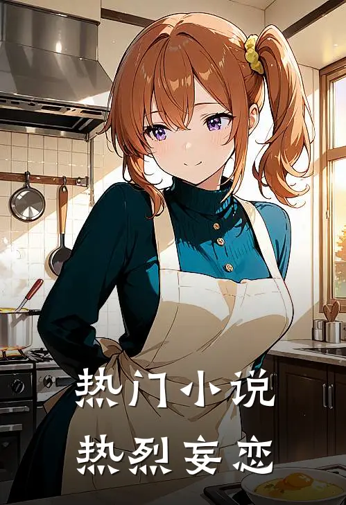 热门小说热烈妄恋