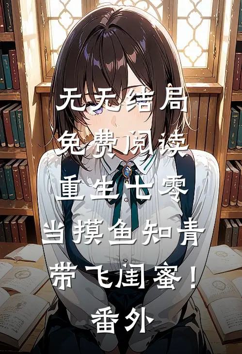 无无结局免费阅读重生七零，当摸鱼知青带飞闺蜜！番外