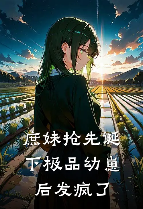 庶妹抢先诞下极品幼崽后发疯了