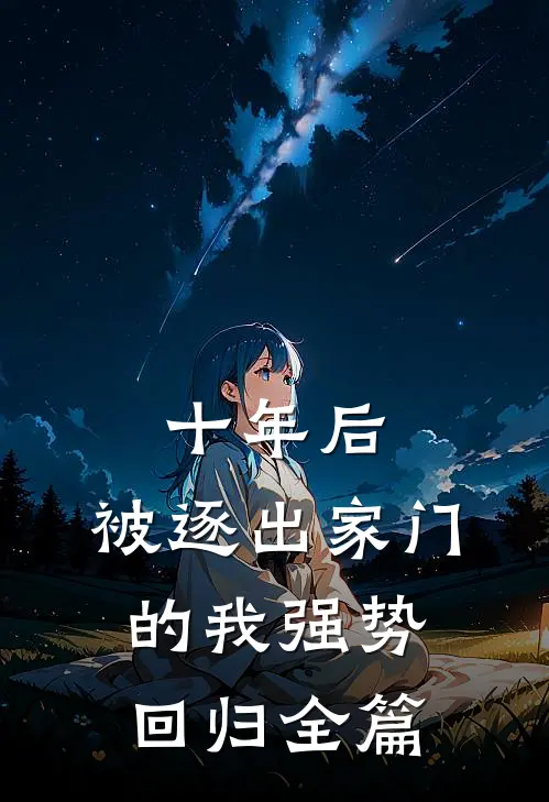 十年后，被逐出家门的我强势回归全篇