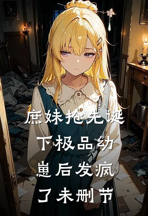 庶妹抢先诞下极品幼崽后发疯了未删节