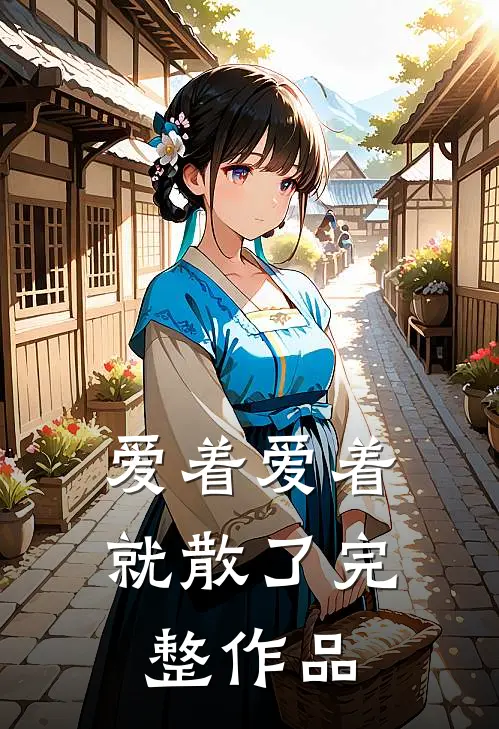 爱着爱着就散了完整作品