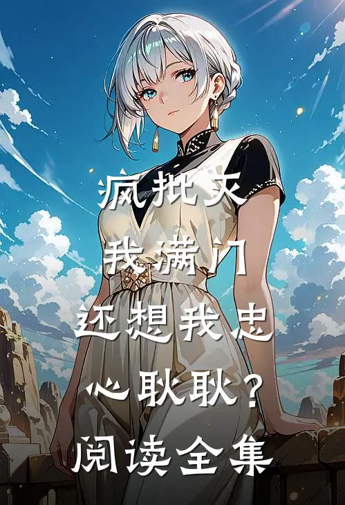 疯批灭我满门，还想我忠心耿耿？阅读全集