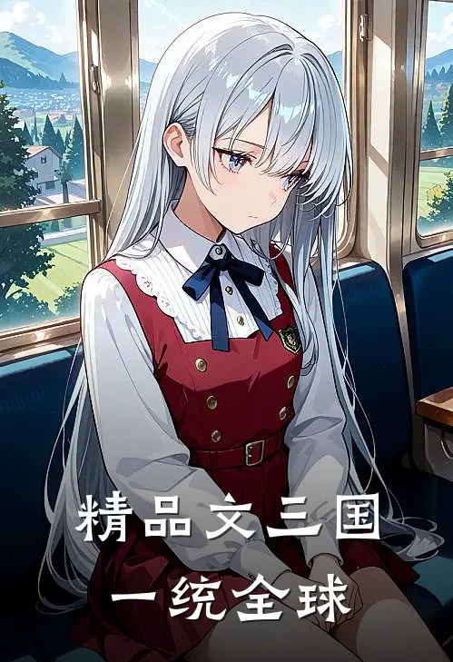 精品文三国：一统全球